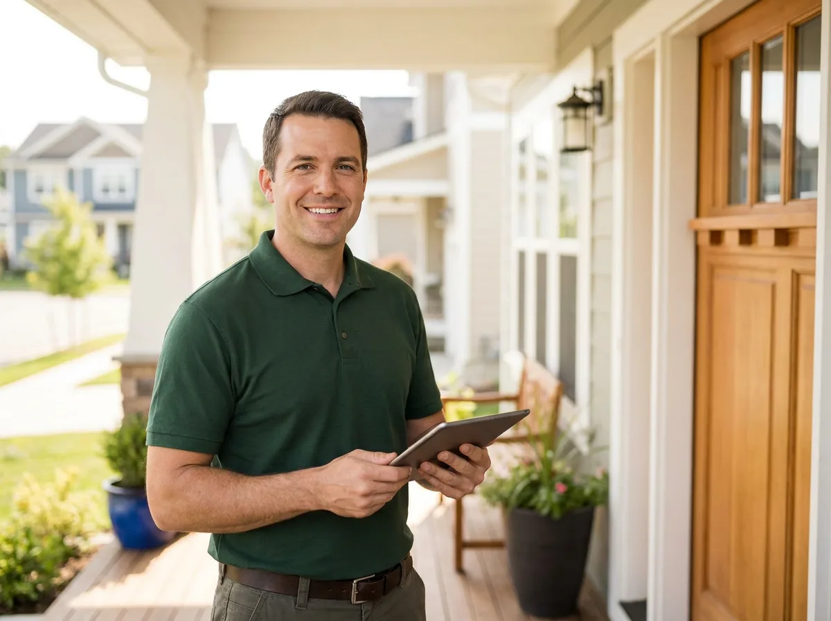 Pest control FAQs for Oketo, KS